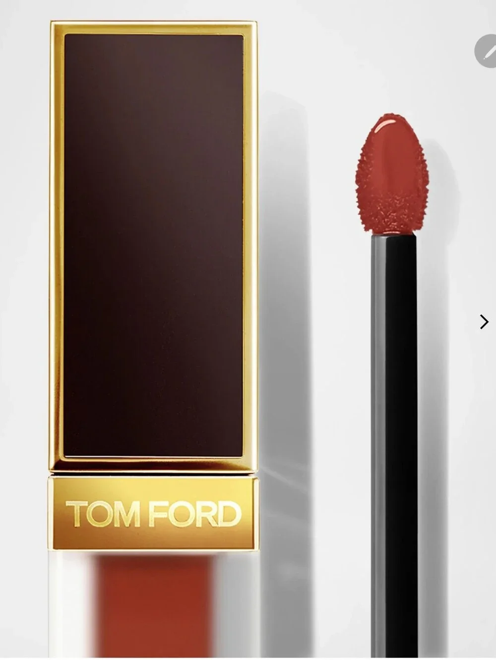 Tom Ford Liquid Lip - SMITTEN